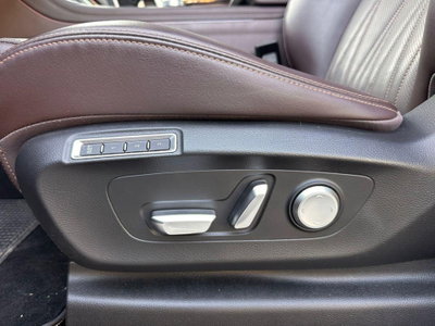Foton Tunland Tunland V9 2.0 vgt turbo 48V Ultra 8at (12)