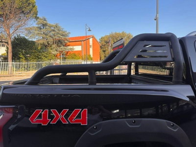 Foton Tunland Tunland V9 2.0 vgt turbo 48V Ultra 8at (20)