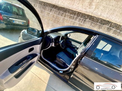 Kia Picanto 1.0 12V Spirit (4)