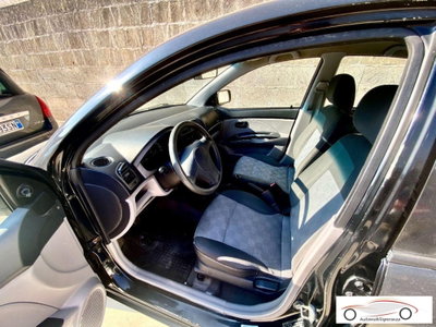 Kia Picanto 1.0 12V Spirit (5)
