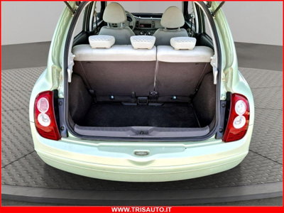 Nissan Micra 1.5d 68CV 5 porte Acenta (15)