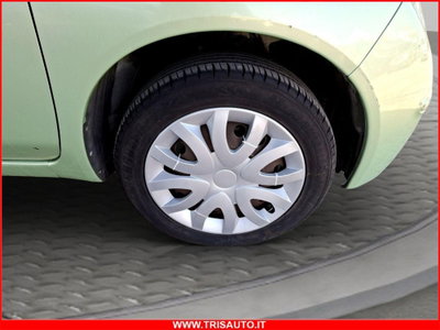 Nissan Micra 1.5d 68CV 5 porte Acenta (16)