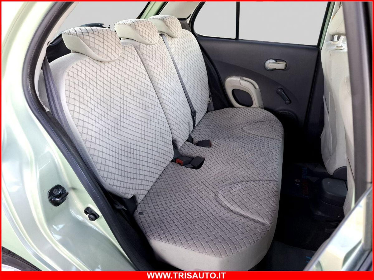 Nissan Micra 1.5d 68CV 5 porte Acenta (6)