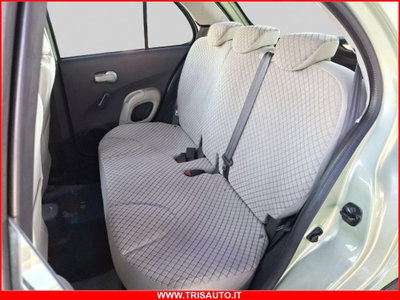 Nissan Micra 1.5d 68CV 5 porte Acenta (7)