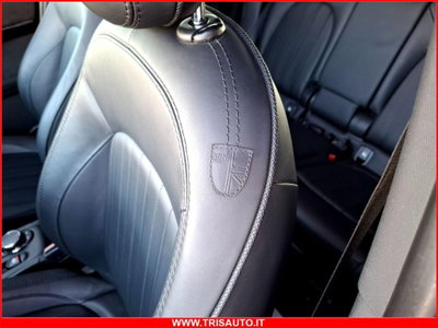 MINI Mini Countryman 2.0 Cooper SD Frozen Edition Countryman ALL4 Automatica (10)
