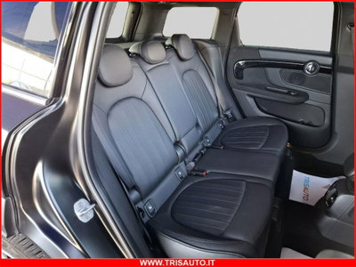 MINI Mini Countryman 2.0 Cooper SD Frozen Edition Countryman ALL4 Automatica (12)