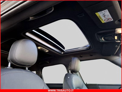 MINI Mini Countryman 2.0 Cooper SD Frozen Edition Countryman ALL4 Automatica (14)