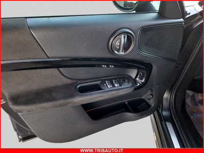 MINI Mini Countryman 2.0 Cooper SD Frozen Edition Countryman ALL4 Automatica (15)