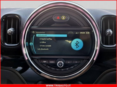 MINI Mini Countryman 2.0 Cooper SD Frozen Edition Countryman ALL4 Automatica (18)