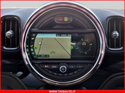 MINI Mini Countryman 2.0 Cooper SD Frozen Edition Countryman ALL4 Automatica (19)