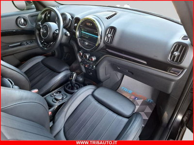 MINI Mini Countryman 2.0 Cooper SD Frozen Edition Countryman ALL4 Automatica (7)