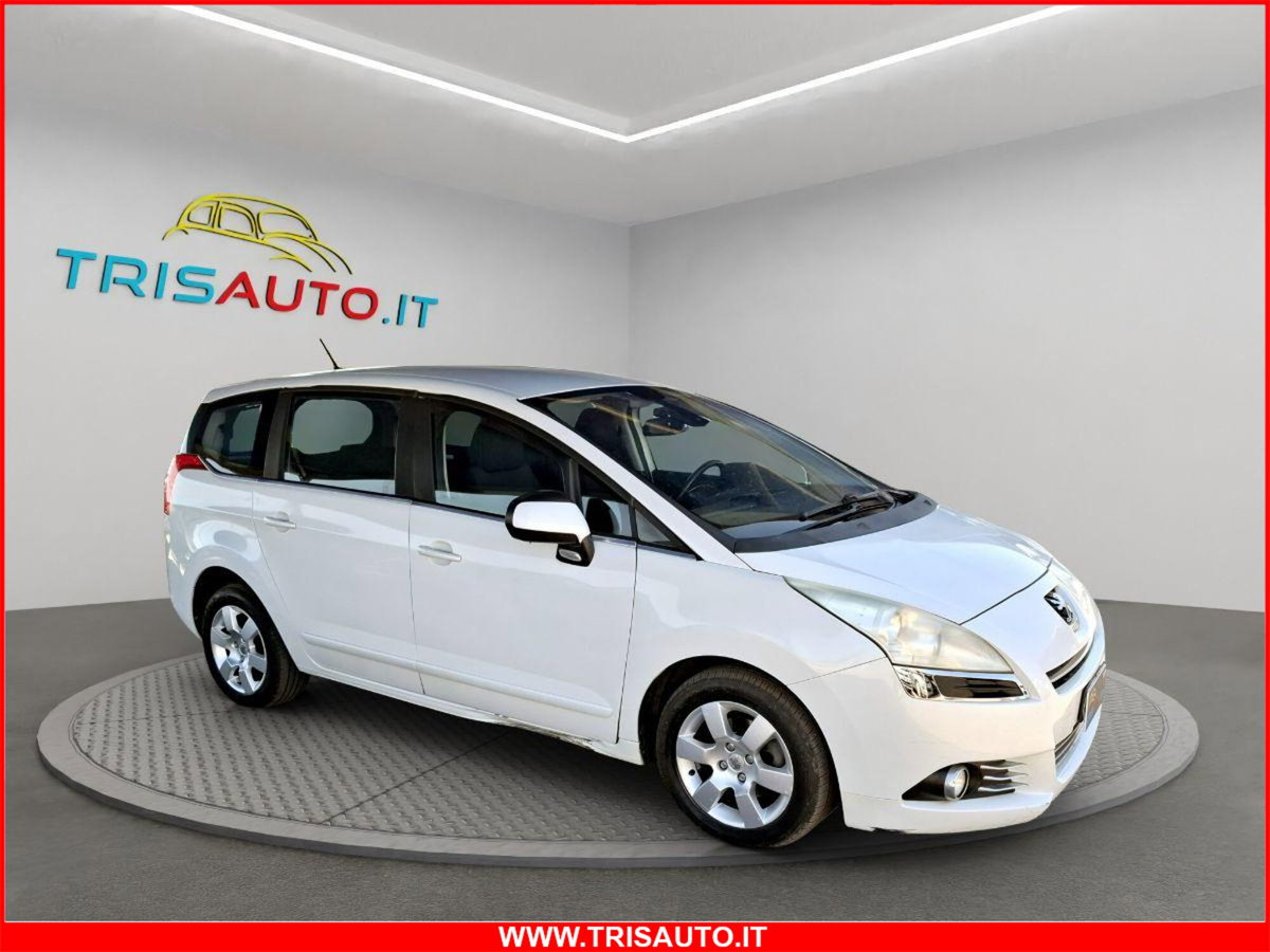 Peugeot 5008 1.6 HDi 112CV Business