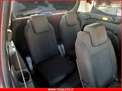 Peugeot 5008 1.6 HDi 112CV Business (10)