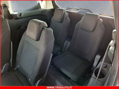 Peugeot 5008 1.6 HDi 112CV Business (11)