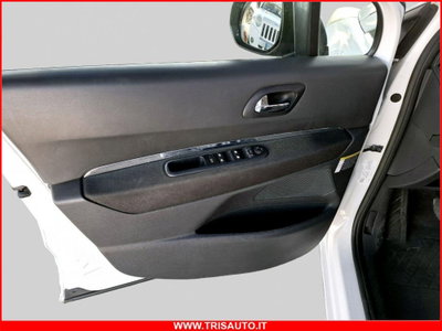 Peugeot 5008 1.6 HDi 112CV Business (12)