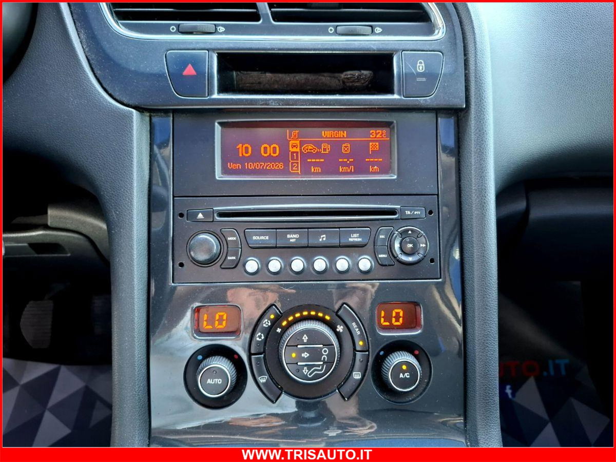 Peugeot 5008 1.6 HDi 112CV Business (14)