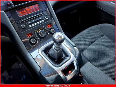 Peugeot 5008 1.6 HDi 112CV Business (15)