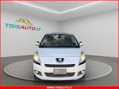 Peugeot 5008 1.6 HDi 112CV Business (16)