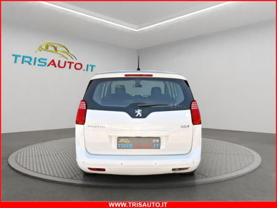 Peugeot 5008 1.6 HDi 112CV Business (17)
