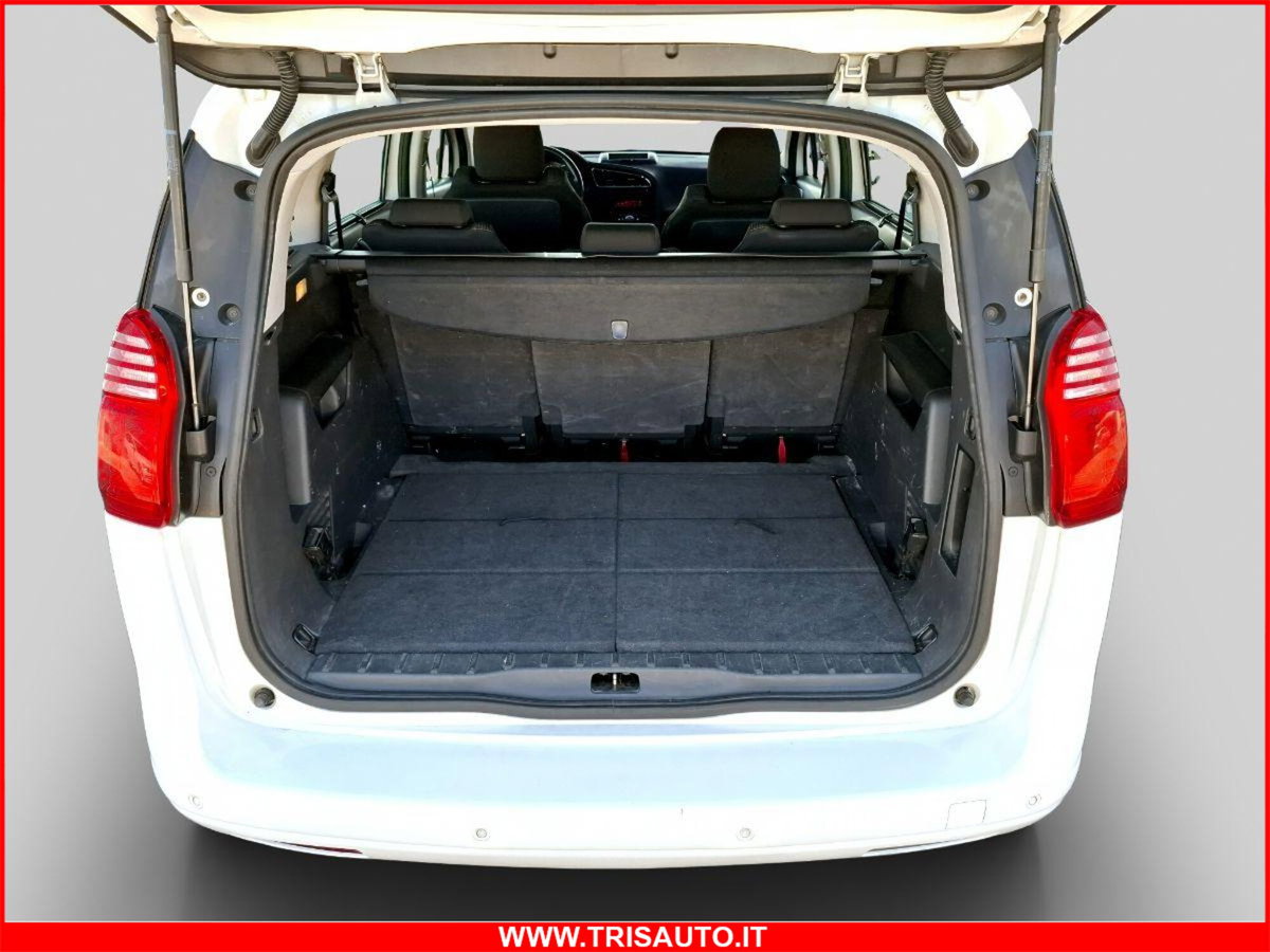 Peugeot 5008 1.6 HDi 112CV Business (18)