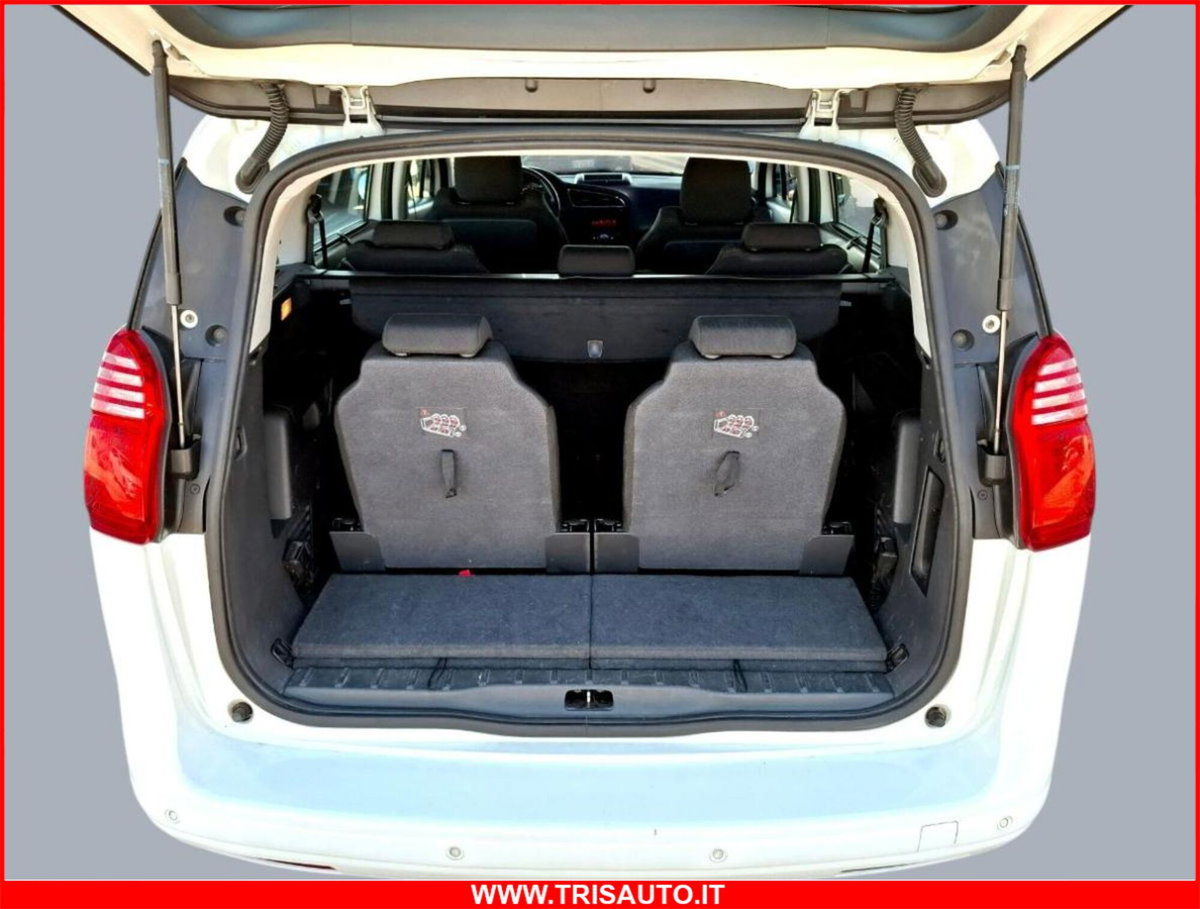 Peugeot 5008 1.6 HDi 112CV Business (19)