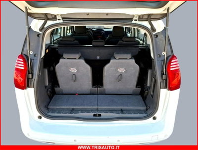 Peugeot 5008 1.6 HDi 112CV Business (19)