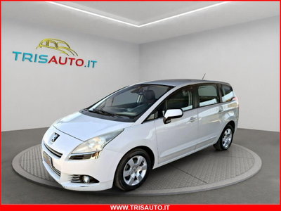Peugeot 5008 1.6 HDi 112CV Business (3)