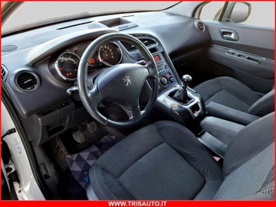 Peugeot 5008 1.6 HDi 112CV Business (5)