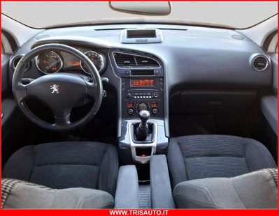 Peugeot 5008 1.6 HDi 112CV Business (6)
