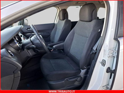 Peugeot 5008 1.6 HDi 112CV Business (7)