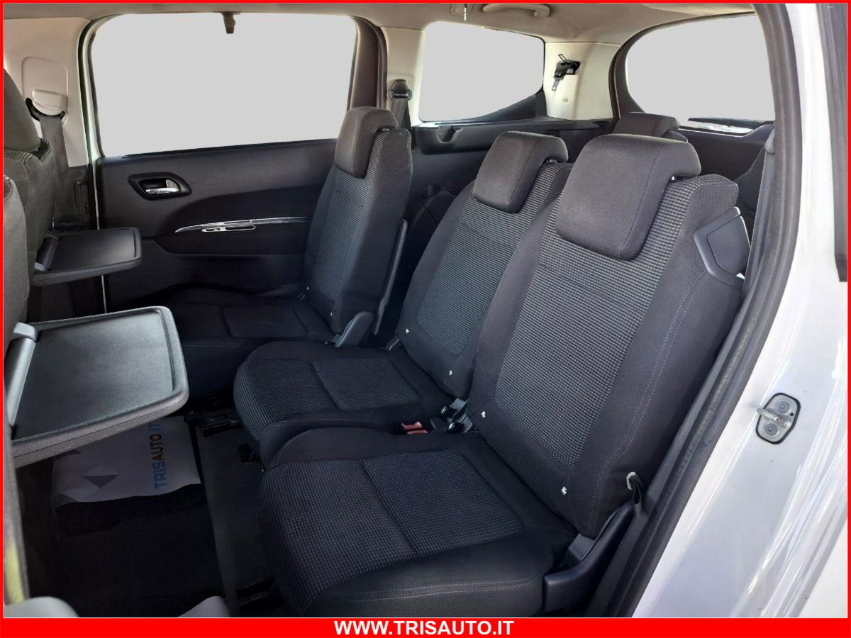 Peugeot 5008 1.6 HDi 112CV Business (8)