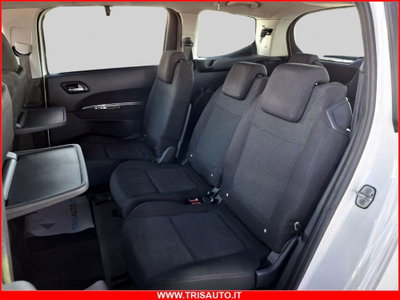 Peugeot 5008 1.6 HDi 112CV Business (8)