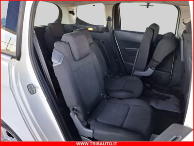 Peugeot 5008 1.6 HDi 112CV Business (9)