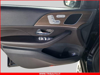 Mercedes-Benz GLE SUV 300 d 4Matic Premium Plus (12)