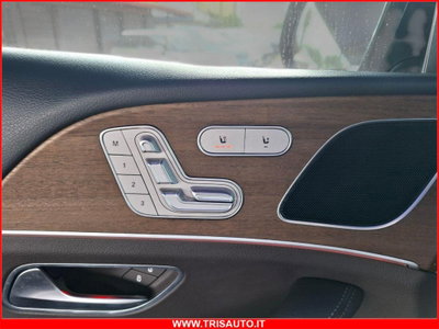 Mercedes-Benz GLE SUV 300 d 4Matic Premium Plus (13)
