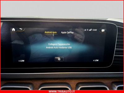 Mercedes-Benz GLE SUV 300 d 4Matic Premium Plus (16)