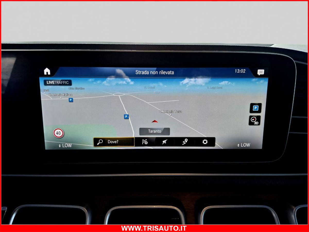 Mercedes-Benz GLE SUV 300 d 4Matic Premium Plus (17)