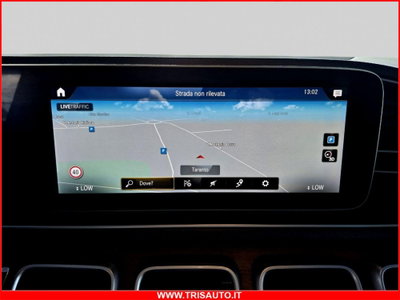 Mercedes-Benz GLE SUV 300 d 4Matic Premium Plus (17)