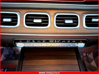 Mercedes-Benz GLE SUV 300 d 4Matic Premium Plus (20)