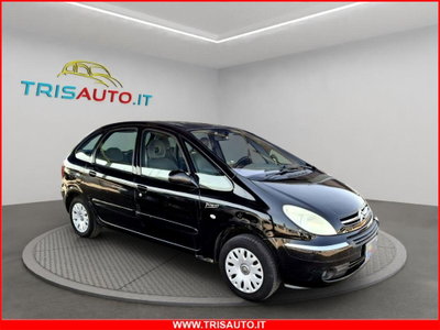 Citroen Xsara Picasso 1.6 HDi 90CV airdream Classique usata