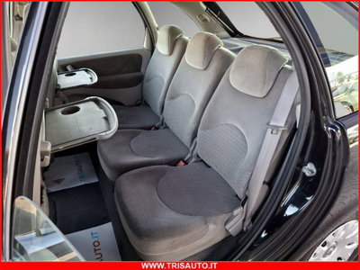 Citroen Xsara Picasso 1.6 HDi 90CV airdream Classique (11)