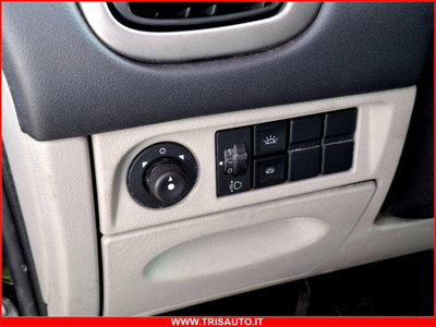 Citroen Xsara Picasso 1.6 HDi 90CV airdream Classique (12)