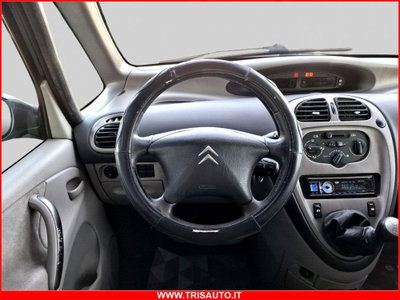 Citroen Xsara Picasso 1.6 HDi 90CV airdream Classique (13)
