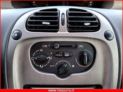 Citroen Xsara Picasso 1.6 HDi 90CV airdream Classique (14)
