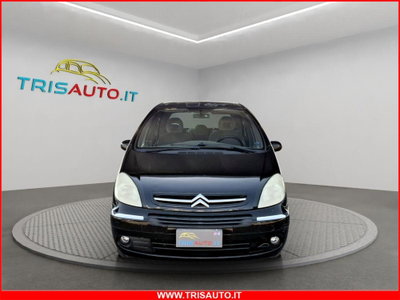 Citroen Xsara Picasso 1.6 HDi 90CV airdream Classique (15)