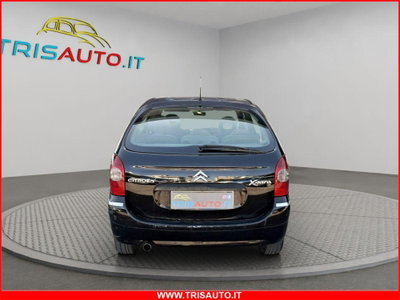 Citroen Xsara Picasso 1.6 HDi 90CV airdream Classique (16)