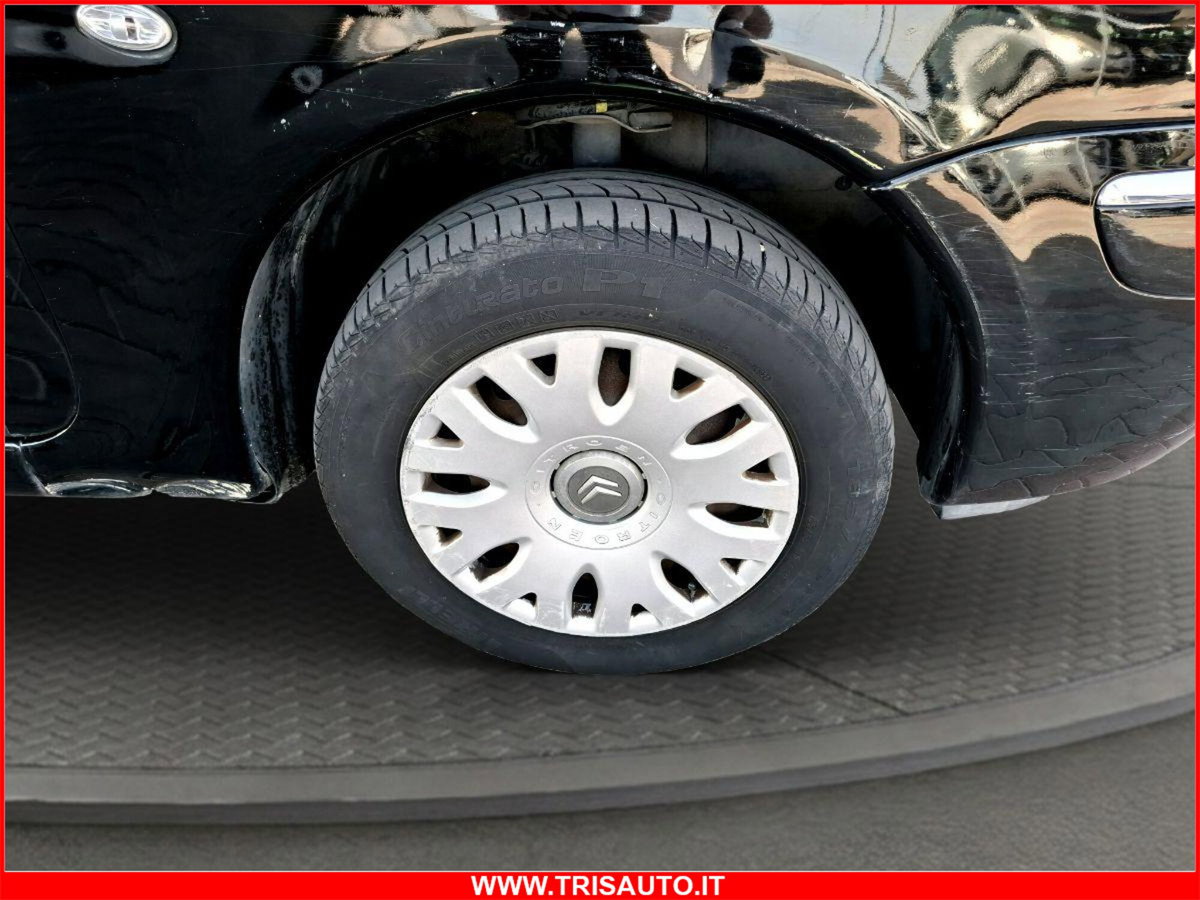 Citroen Xsara Picasso 1.6 HDi 90CV airdream Classique (18)