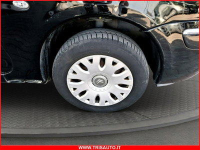 Citroen Xsara Picasso 1.6 HDi 90CV airdream Classique (18)