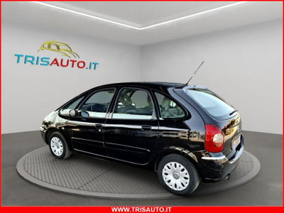Citroen Xsara Picasso 1.6 HDi 90CV airdream Classique (2)
