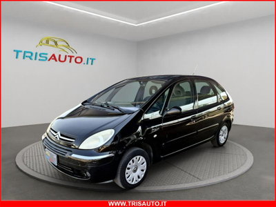 Citroen Xsara Picasso 1.6 HDi 90CV airdream Classique (3)